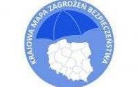 KRAJ. RUSZYŁA KRAJOWA MAPA ZAGROŻEŃ BEZPIECZEŃSTWA