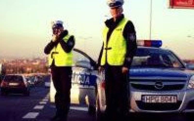 Grojec. Przekroczył prędkość o 89 km/h i stracił prawo jazdy na trzy miesiące