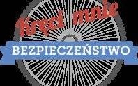 Powiat. Kampania na rzecz bezpieczeństwa rowerzystów pn. Kręci mnie bezpieczeństwo