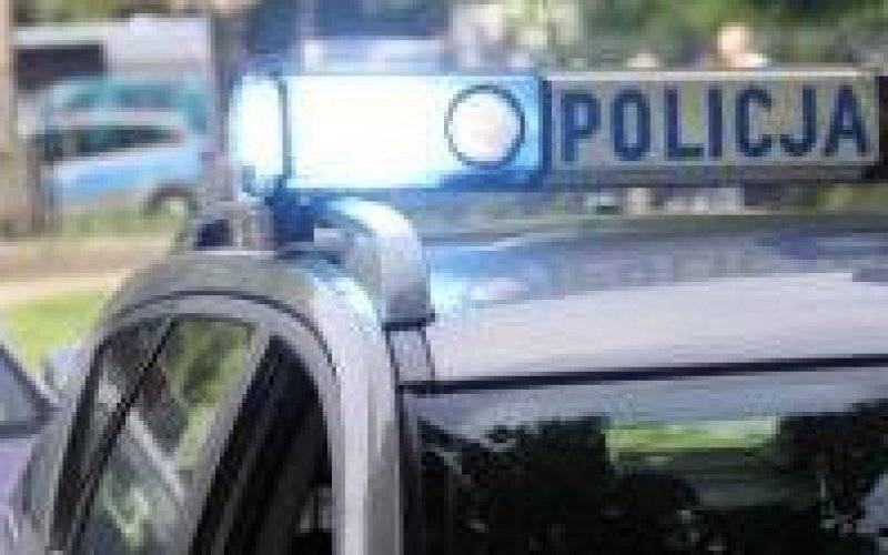 Oświęcim. Nastolatek zareagował wzorowo i pomógł maluchowi