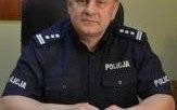 Oświęcim. Życzenia Komendanta Powiatowego Policji w Oświęcimiu z okazji Święta Policji