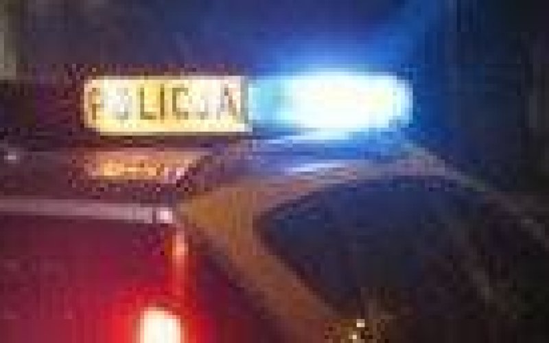 Oświęcim. Grojec. Policjanci zatrzymali pirata drogowego gnał z prędkością 161km/h