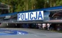 Oświęcim. Matka nie zareagowała na zagrożenie, zareagowali policjanci i przerwali pijany rajd nietrzeźwego kierowcy