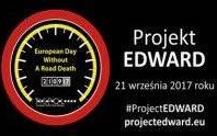 Europejski Dzień Bez Ofiar Śmiertelnych na drogach – EDWARD 2017