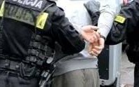 Chełmek. Policjanci zatrzymali poszukiwanego
