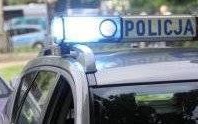 Oświęcim. Maszynista powiadomił o zagrożeniu. Policjanci apelują do rodziców, o zwrócenie uwagi, gdzie bawią się dzieci, przebywając poza domem