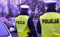 Powiat oświęcimski. Wzmożone działania Policji na przejazdach kolejowych