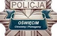 Jawiszowice. Chronimy i Pomagamy. Mamę małego dziecka z kłopotu wybawił policjant