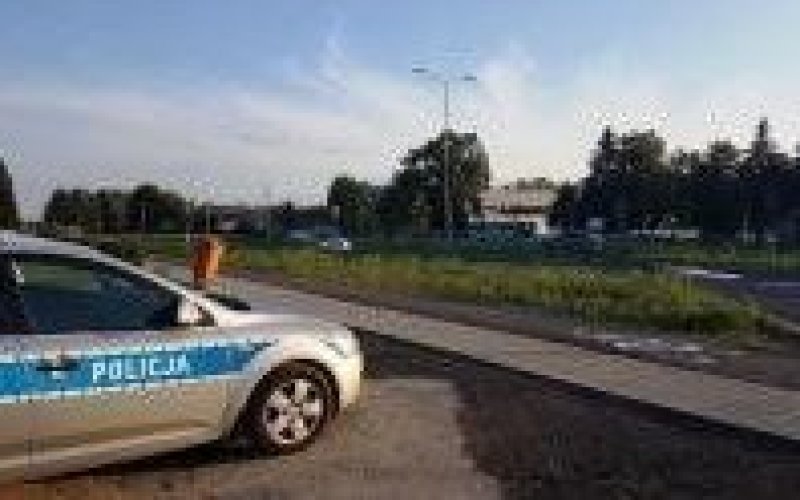 Oświęcim. Jechał ulicą Chemików 121 km/h - stracił prawo jazdy na trzy miesiące