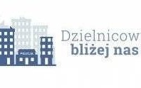 „Dzielnicowy bliżej nas” – dobra współpraca przynosi efekty i pomaga eliminować zagrożenia