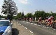 Powiat oświęcimski. Utrudnienia w ruchu drogowym w dniu 7 sierpnia 2018 w związku z wyścigiem kolarskim 75. TOUR DE POLOGNE