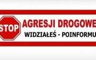Gmina Brzeszcze. Wyrzucona z samochodu guma do żucia, powodem agresji drogowej