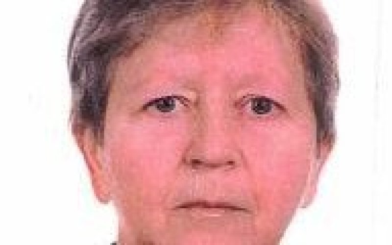 Oświęcim, Kęty. Trwają poszukiwania zaginionej HALINY WÓJCIK