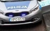 Oświęcim. Policjanci szybko odnaleźli (nie)kradziony samochód