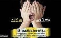 KGP. XII Europejski Dzień Walki z Handlem Ludźmi