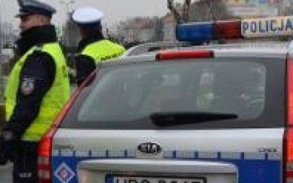 Powiat. Podsumowanie policyjnej akcji „ZNICZ 2018”