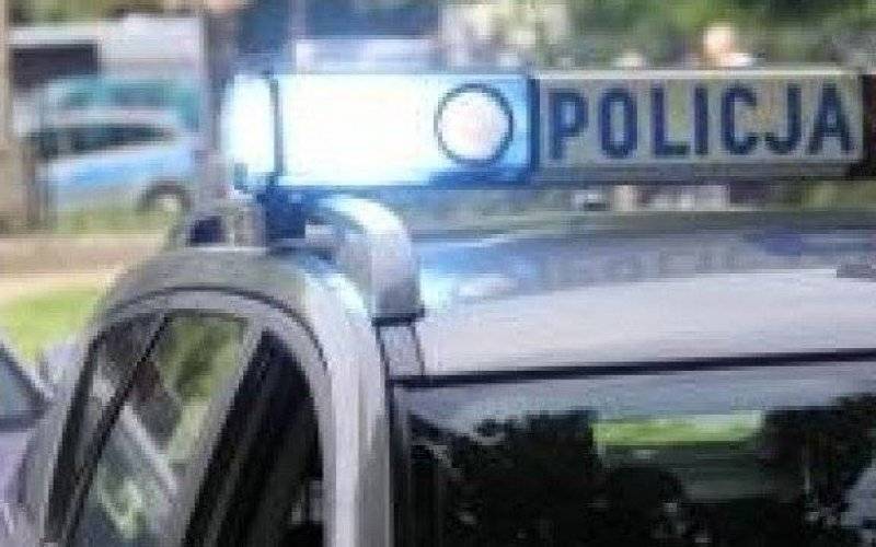 Oświęcim. Dzielnicowi uratowali życie niedoszłemu samobójcy