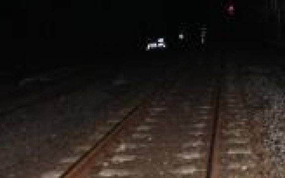 Kęty. Nadmiar alkoholu i brak rozsądku mógł mieć tragiczne konsekwencje