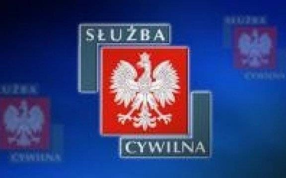Oświęcim. Życzenia Komendanta Powiatowego Policji w Oświęcimiu dla urzędników i pracowników Policji z okazji Dnia Służby Cywilnej