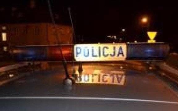 Oświęcim. Każda sekunda cenna, w chwili, gdy ratuje się ludzkie życie