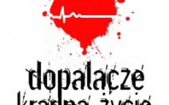 KGP. Główny Inspektor Sanitarny i Komenda Główna Policji ostrzegają - dopalacze kradną życie !