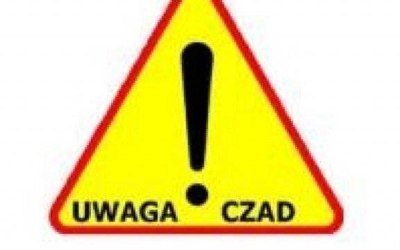 Brzezinka. Kolejny przypadek podtrucia tlenkiem węgla