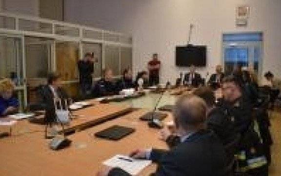 Kraków. Bezpieczne ferie 2019 w Małopolsce