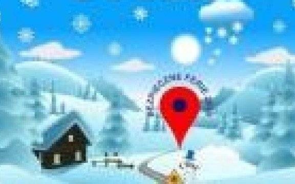 KGP. Bezpieczne Ferie 2019 - DOJEDŹ(MY) BEZPIECZNIE DO CELU