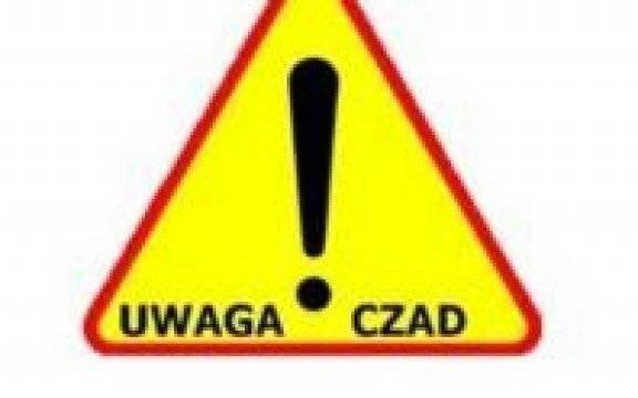 Oświęcim. Tlenek węgla w domu w Malcu. Służby apelują o sprawdzenie wentylacji, kominów oraz montaż czujników wykrywających czad