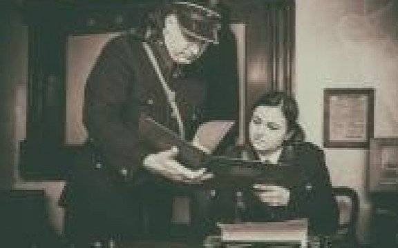 Policja - dawniej i dziś. 100. Rocznica utworzenia Polskiej Policji