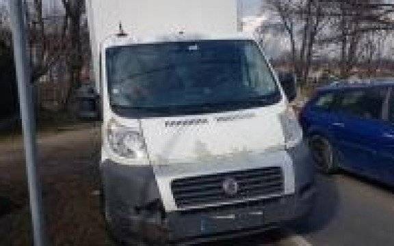 Powiat oświęcimski. Seria kolizji drogowych. Policjanci apelują o uwagę i rozsądek za kierownicą.