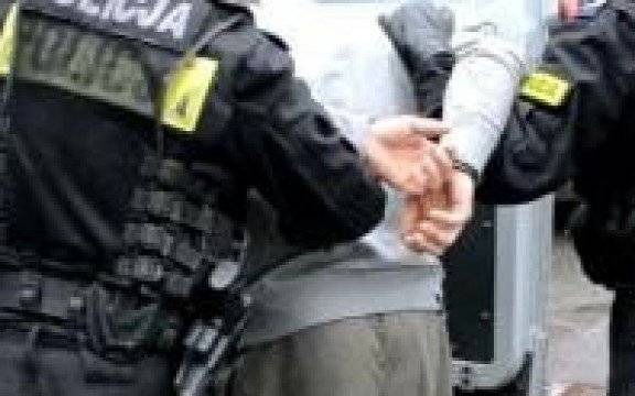 Kęty. Znęcał się nad bratem, naruszył mir domowy siostry