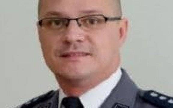 KGP. 90 lat służb prasowych Policji