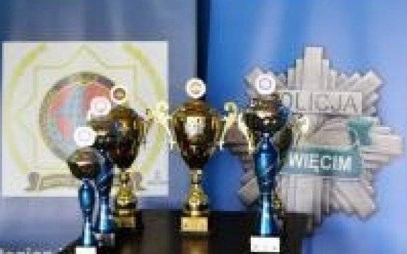 Gmina Oświęcim. Policyjne Zawody Wędkarskie o Puchar Komendanta Powiatowego Policji w Oświęcimiu 2019