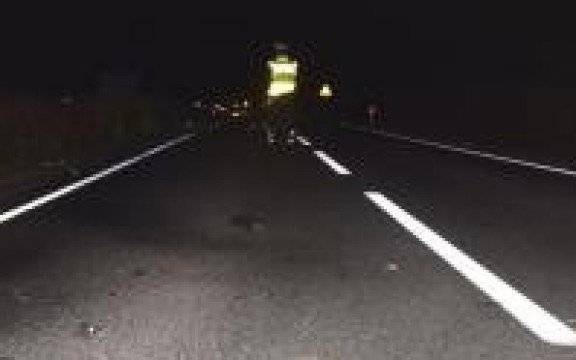 Wypadek śmiertelny w Trzebieńczycach. Poszukujemy świadków!