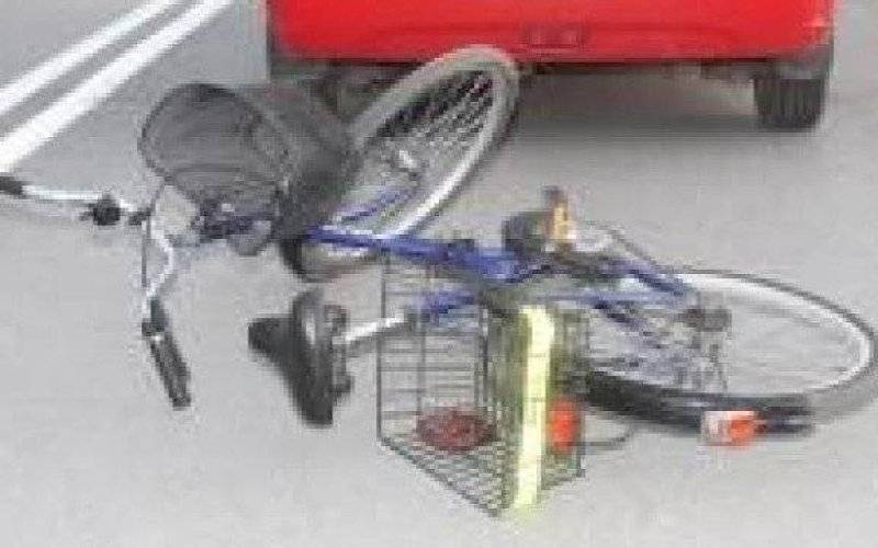 Gmina Kęty. Promile na rowerze i w spódnicy