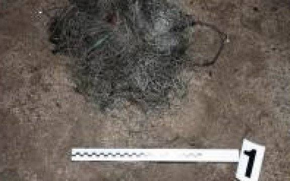 Zator. Kłusownik odpowie za nielegalny połów ryb