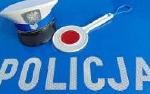 Gmina Kęty. Motorowerzysta popełnił wykroczenie i dwa przestępstwa drogowe za jednym razem