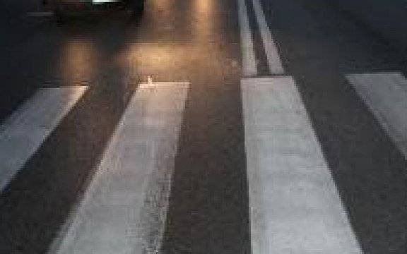 Oświęcim. Sprawca potrącenia tłumaczył, że miał zaparowane szyby. Policjanci apelują do kierowców o rozsądek.