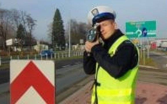 Gmina Oświęcim. Podwójna wpadka drogowego pirata