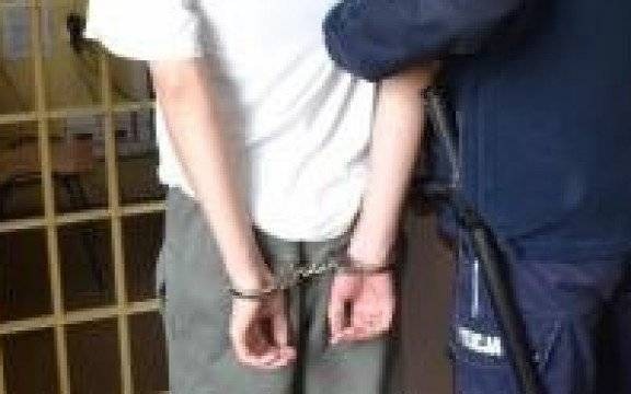 Kęty. Dwaj poszukiwani trafili za kratki