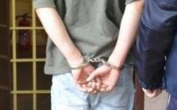 Gmina Kęty. Kolizja zakończona zatrzymaniem drogowego przestępcy