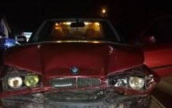 Kęty. Poważne konsekwencje lekkomyślności i braku uwagi za kierownicą