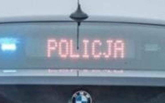 Gmina Oświęcim. Szpilki za kierownicą. Tym razem dwie panie straciły prawo jazdy za nadmierną prędkość.