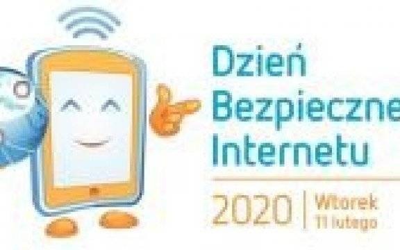KGP. Dzień bezpiecznego Internetu 2020