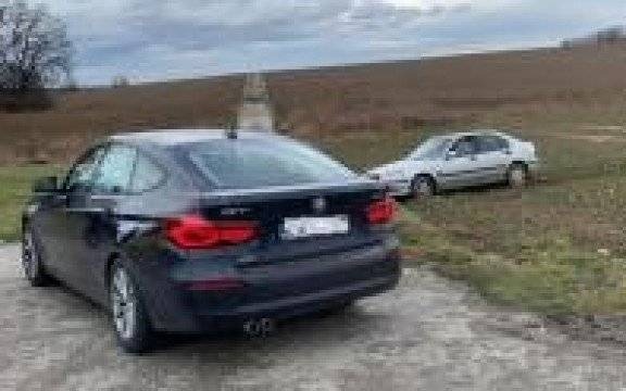 Osiek. Skuteczny pościg grupy SPEED za poszukiwanym przestępcą