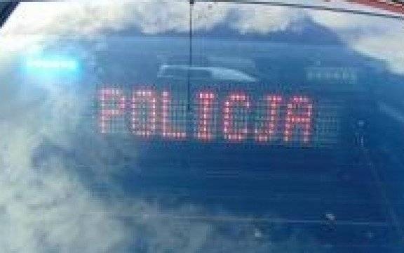 Osiek. Przekroczył prędkość - stracił prawo jazdy na trzy miesiące