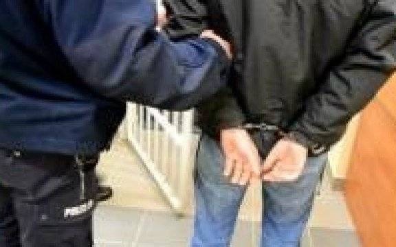 Gmina Brzeszcze. Kolejny domowy agresor z nakazem opuszczenia miejsca zamieszkania i zakazem zbliżania się rodziny