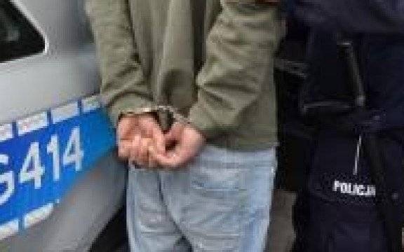 Brzeszcze. Wzorowa akcja czterech osób skutkowała wyeliminowaniem z drogi nietrzeźwego kierowcy