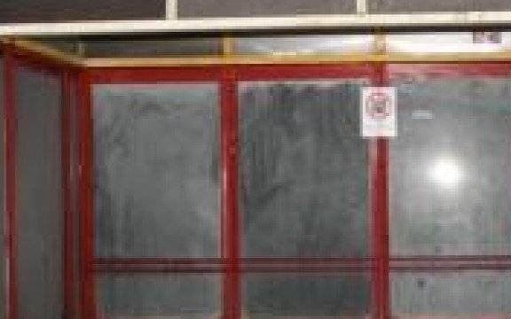 Kęty. Wyjątkowy odruch serca mieszkanki Kęt wobec bezdomnego mężczyzny